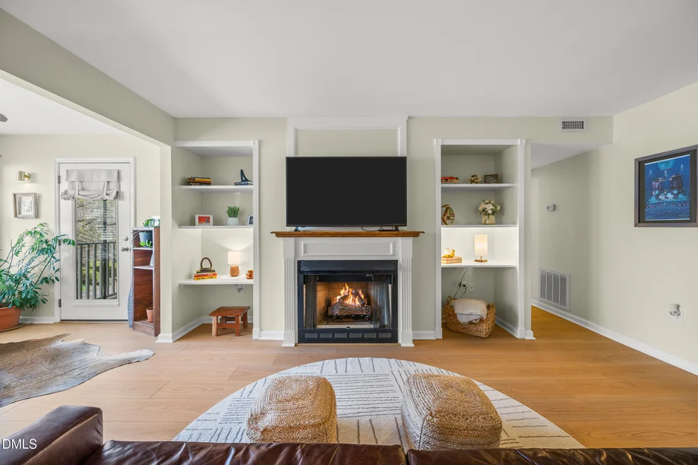 Unit for sale at 1312 Hillbrow Lane, Raleigh, NC 27615