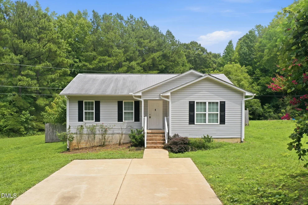Unit for sale at 323 Tinnin Road, Efland, NC 27243