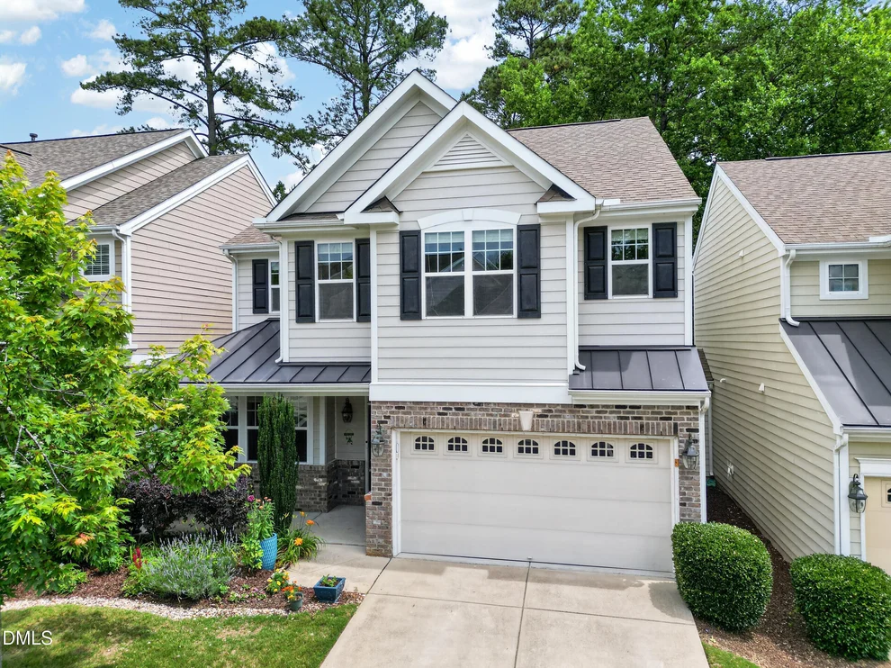Unit for sale at 357 Hammond Oak Lane, Wake Forest, NC 27587