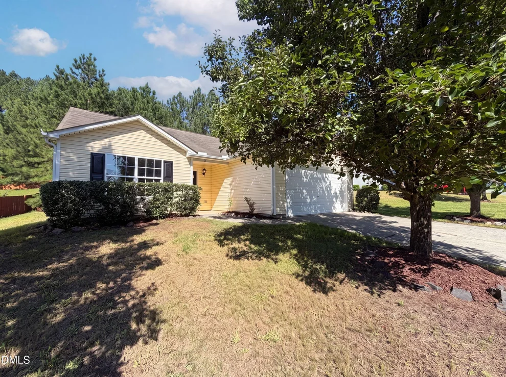 Unit for sale at 6 Crimson Clover Court, Durham, NC 27704