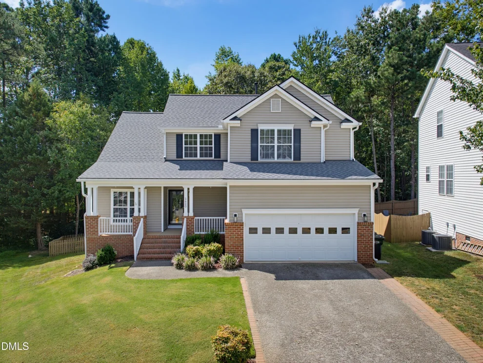 Unit for sale at 2420 Silver Lake Trail, Raleigh, NC 27606