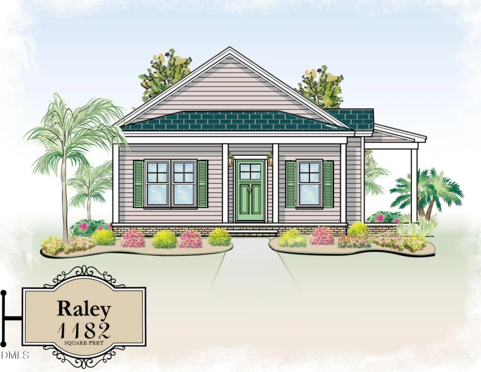 Unit for sale at 124 Mason Street, Princeton, NC 27569