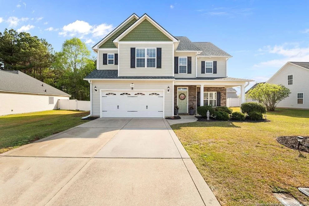 Unit for sale at 259 Bayleaf Drive, Raeford, NC 28376