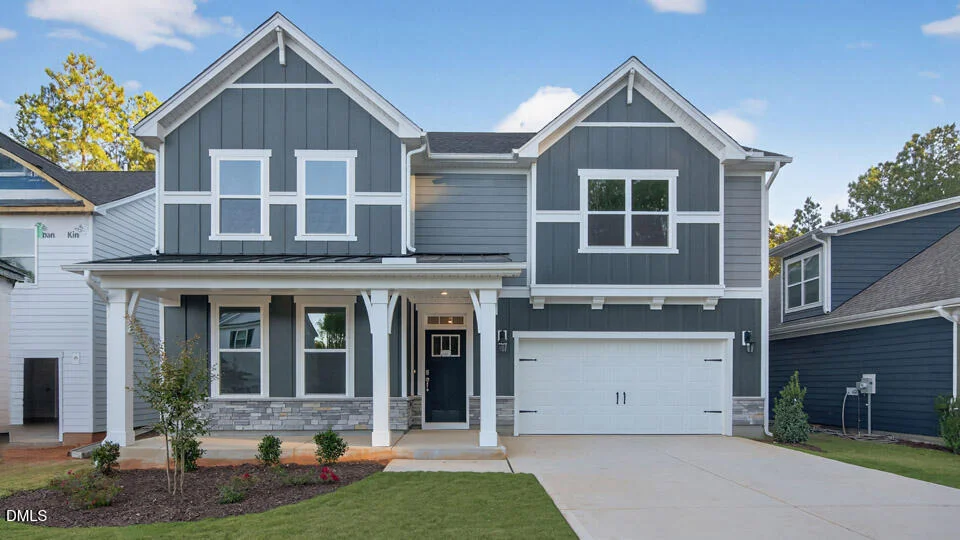 Unit for sale at 5109 Dezola Street, Apex, NC 27539
