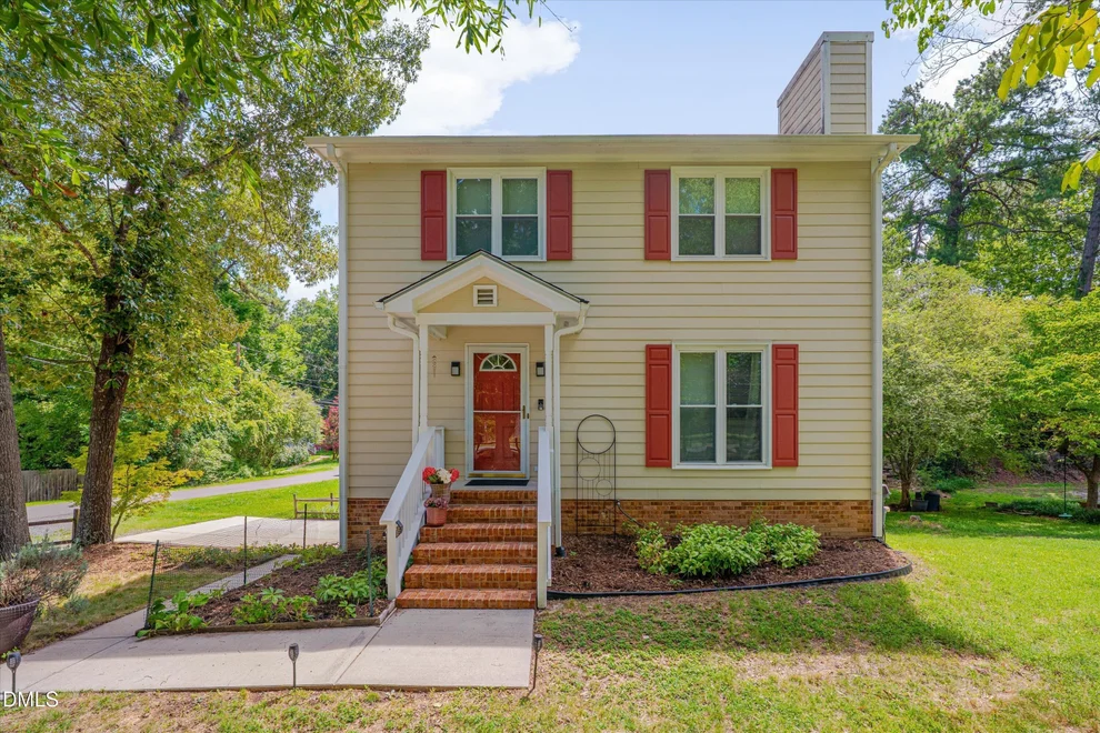 Unit for sale at 4218 Holt School Road, Durham, NC 27704