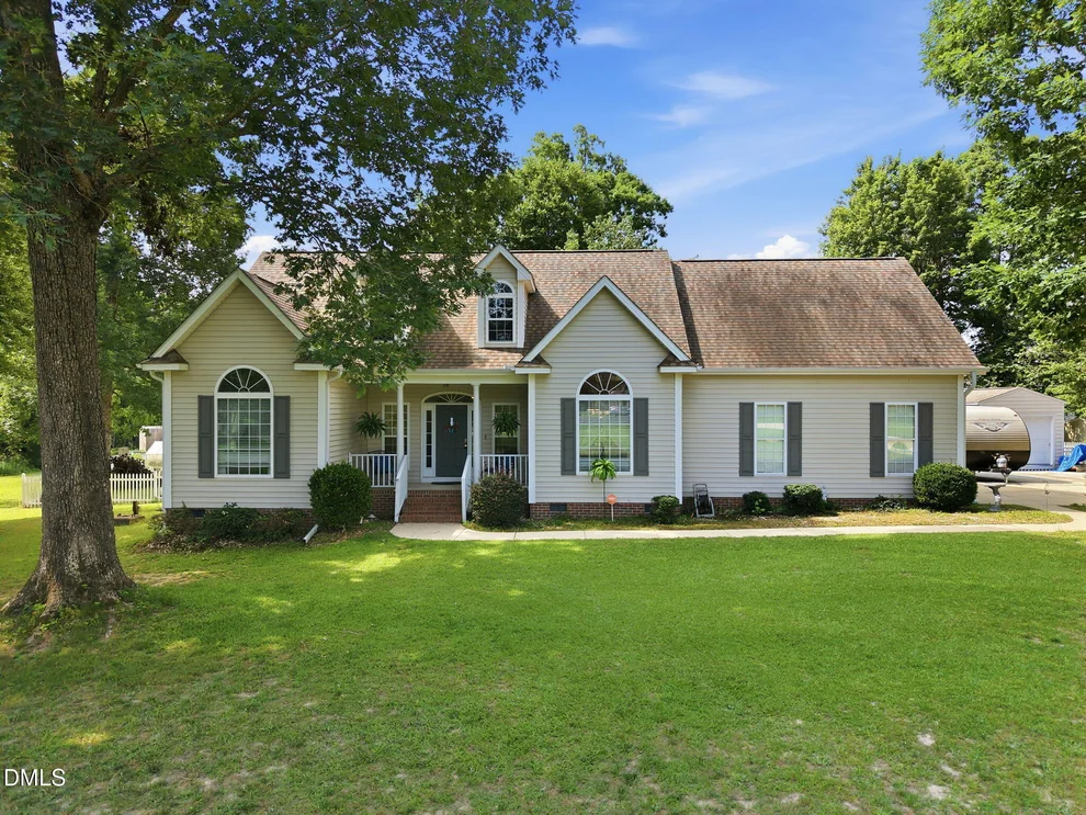 Unit for sale at 108 Kings Court, Garner, NC 27529