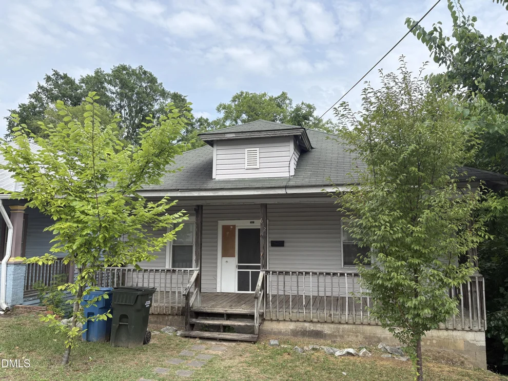 Unit for sale at 612 N Queen Street, Durham, NC 27701