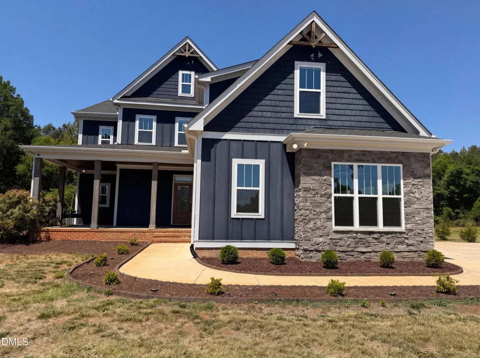 Unit for sale at 1963 Buckner Clark Road, Pittsboro, NC 27312