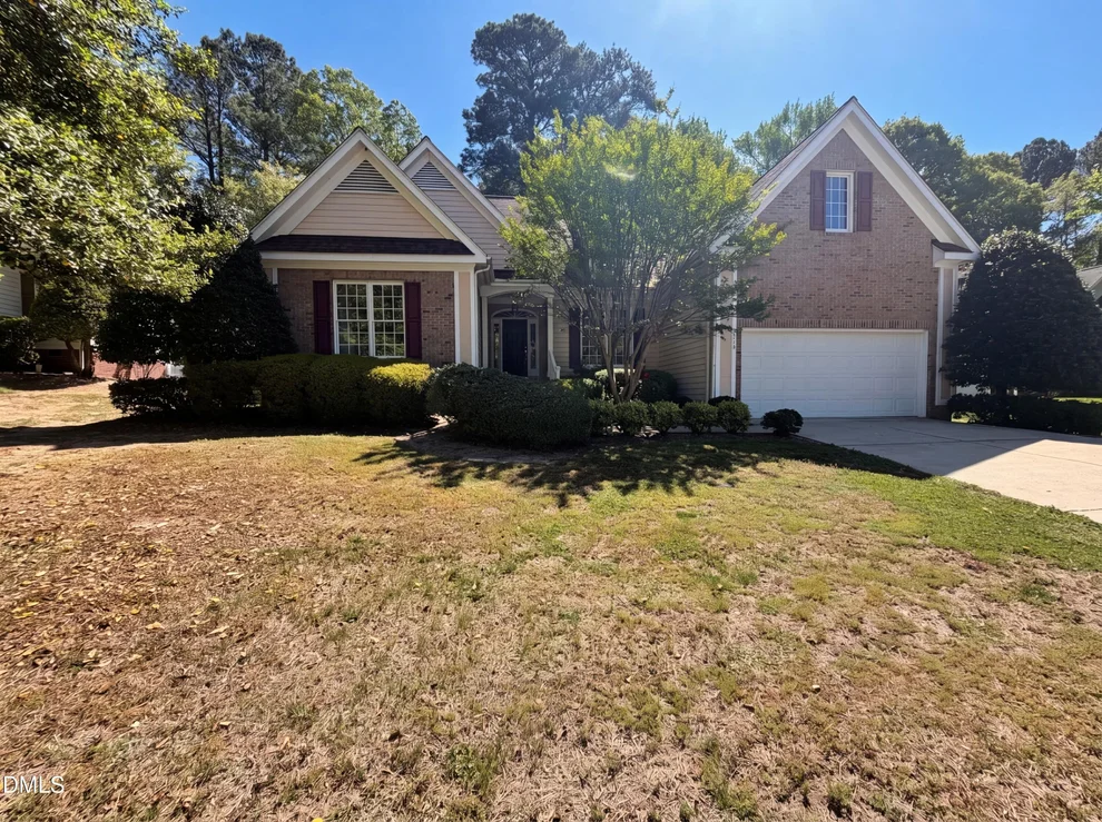 Unit for sale at 6128 Remington Lake Drive, Raleigh, NC 27616