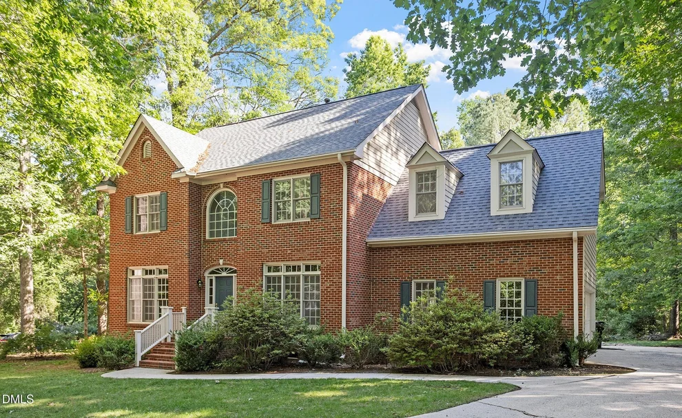 Unit for sale at 5824 Norwood Oaks Drive, Raleigh, NC 27614