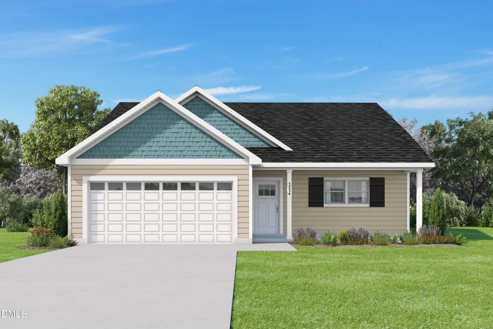 Unit for sale at 9301 Harrison Street, Castalia, NC 27816