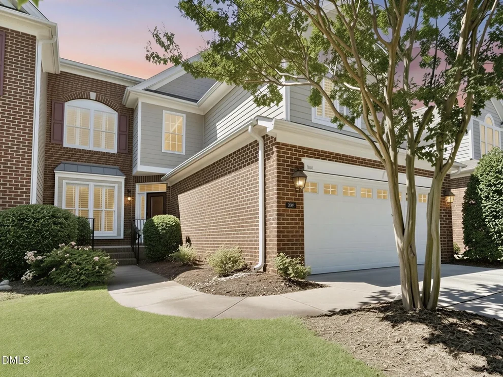Unit for sale at 9557 Brookchase Drive, Raleigh, NC 27617