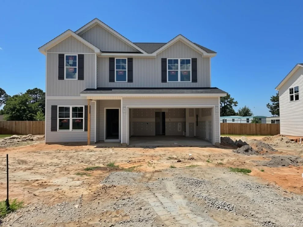 Unit for sale at 544 Open Range (Lot 58) Road, Spring Lake, NC 28390