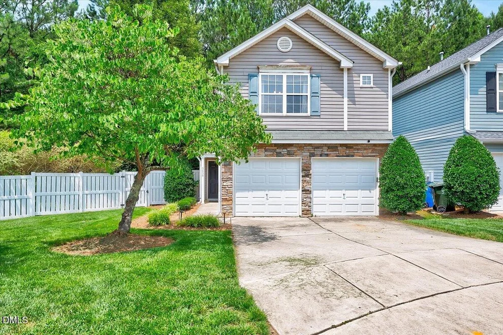 Unit for sale at 5636 Roan Mountain Place, Raleigh, NC 27613