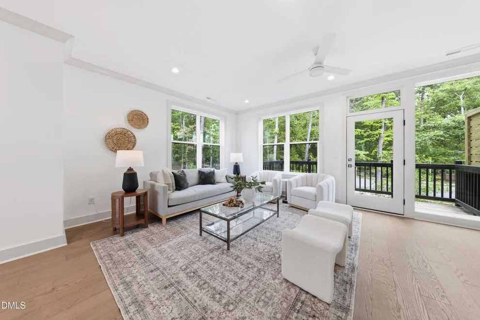 Unit for sale at 1139 Booth Park Boulevard, Chapel Hill, NC 27514