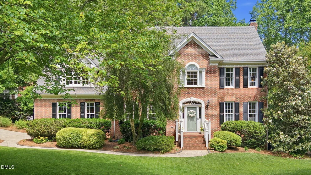 Unit for sale at 6100 Wilkinsburg Road, Raleigh, NC 27612