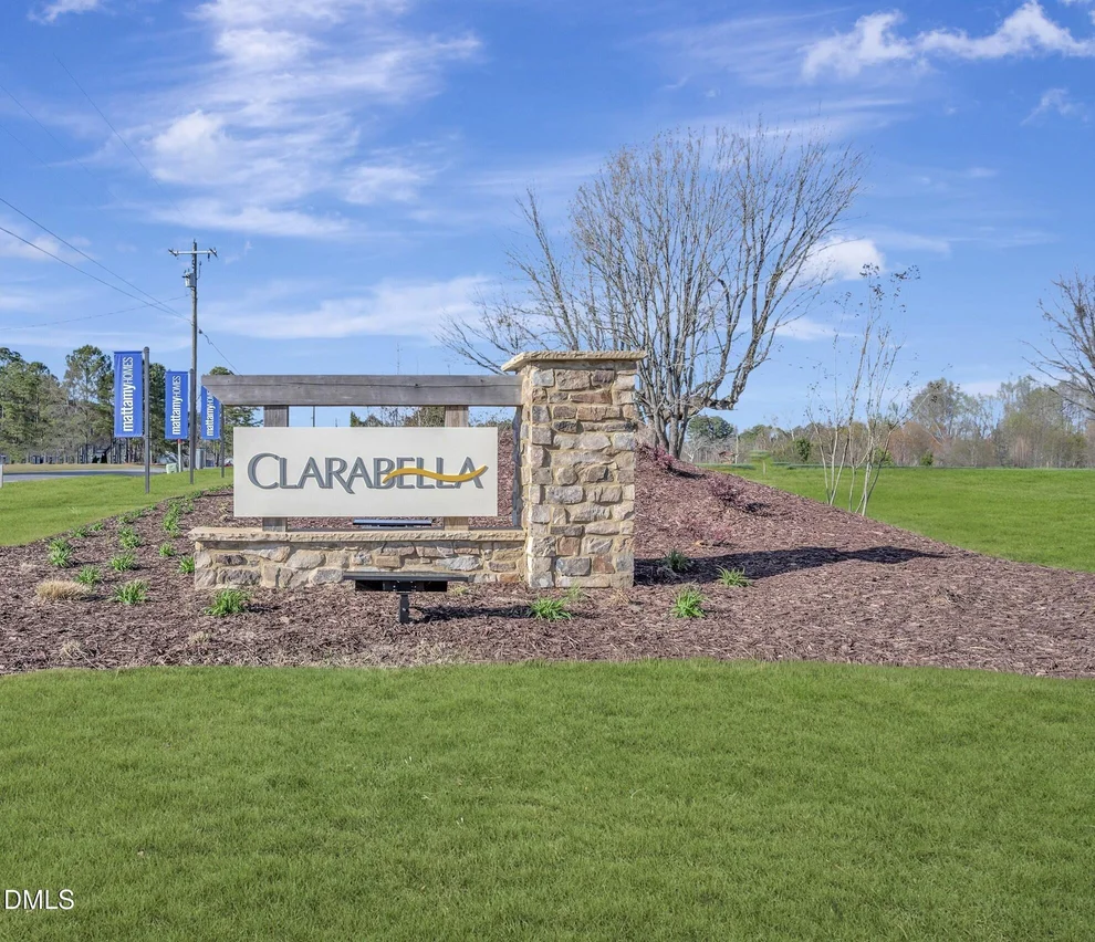 Unit for sale at 262 Clarabella Drive, Fuquay Varina, NC 27526