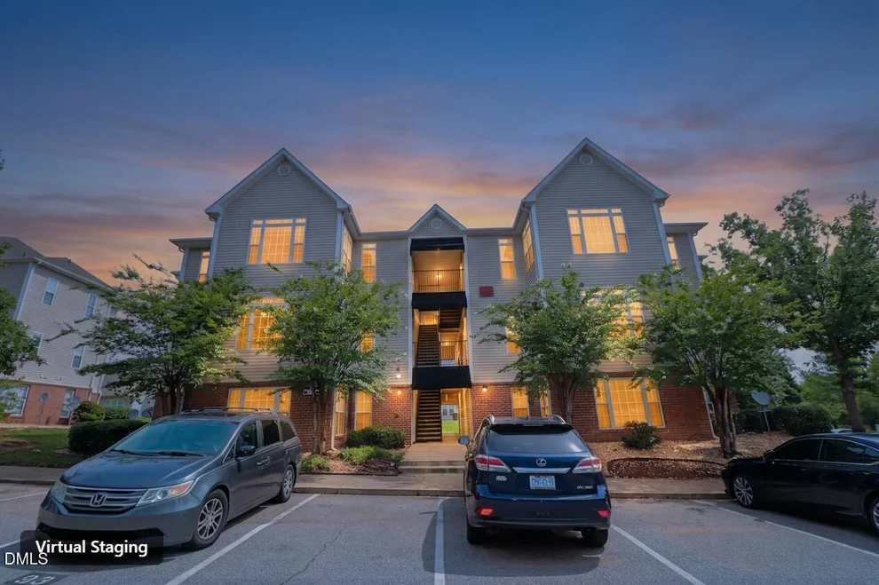 Unit for sale at 2521 Friedland Place, Raleigh, NC 27617