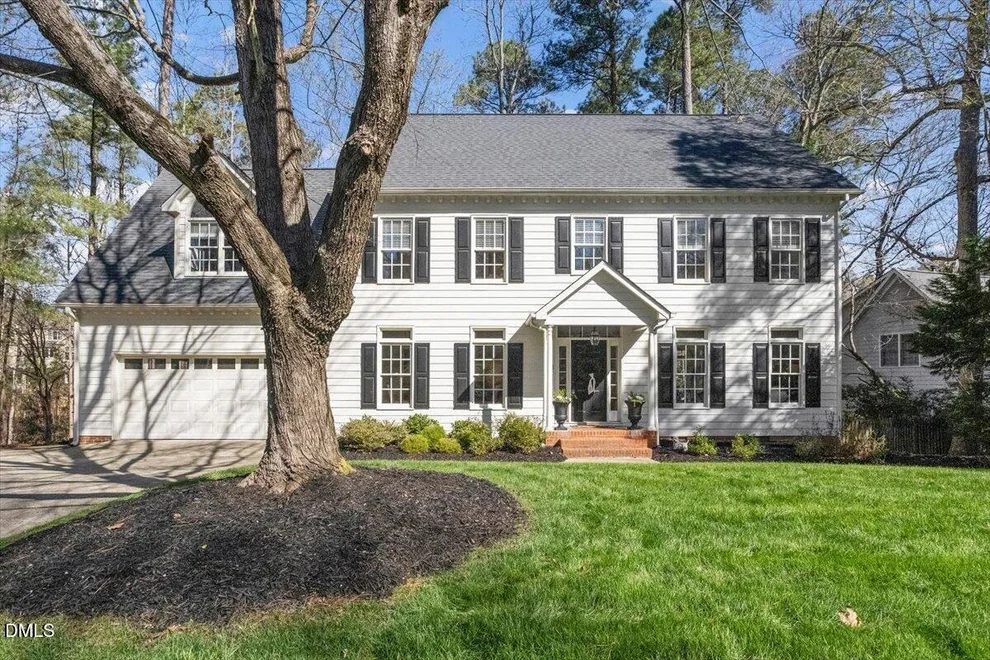 Unit for sale at 101 Colburn Point, Chapel Hill, NC 27516