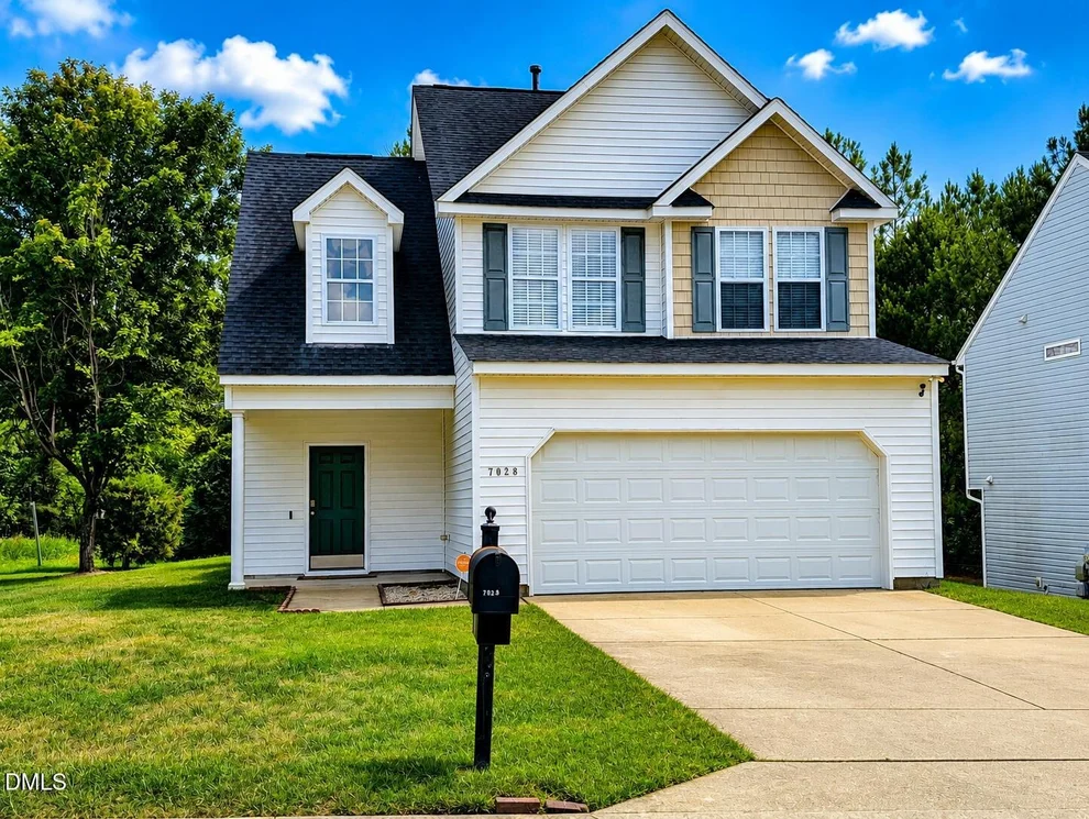 Unit for sale at 7028 Barlows Knoll Street, Raleigh, NC 27610