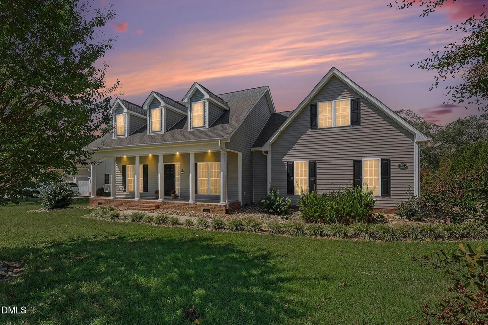 Unit for sale at 7812 Tuscan Ridge Drive, Wendell, NC 27591
