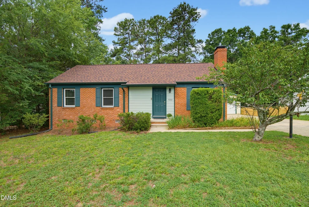 Unit for sale at 5222 Revere Road, Durham, NC 27713