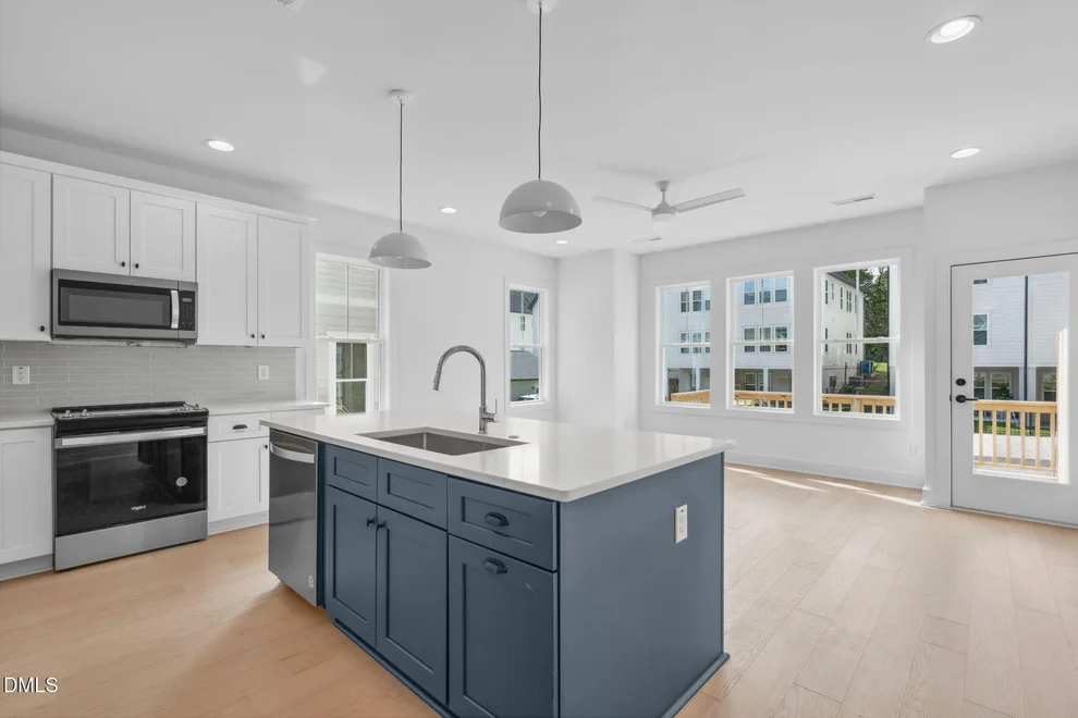 Unit for sale at 5061 Lundy Drive, Raleigh, NC 27606