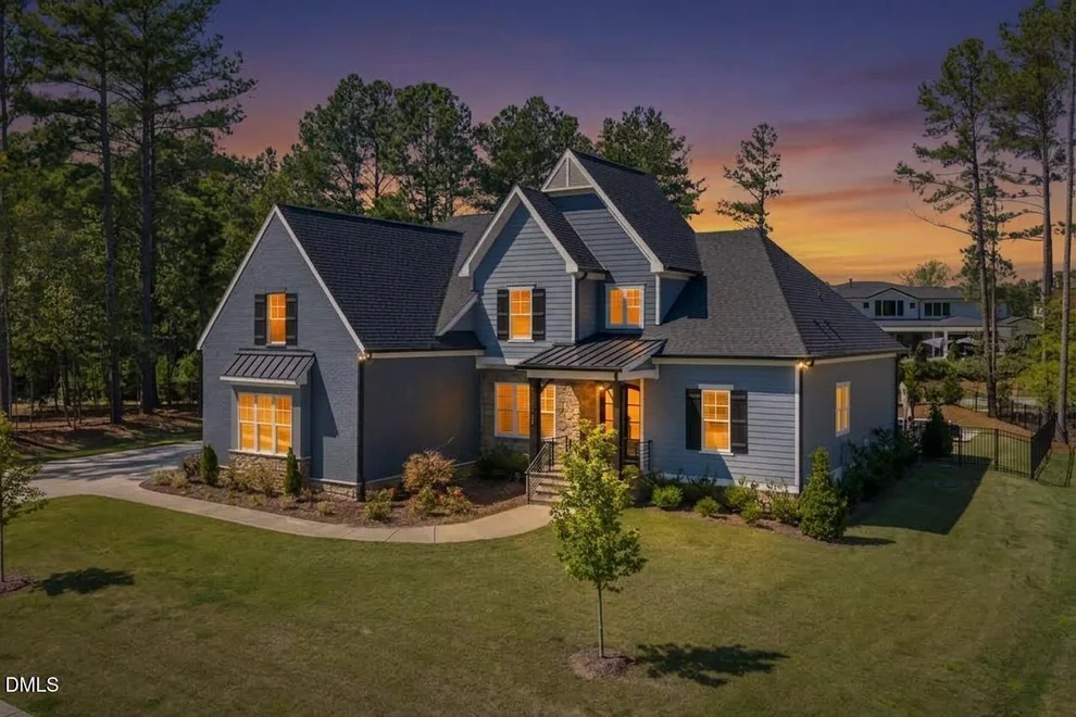 Unit for sale at 512 Colvard Woods Way, Durham, NC 27713