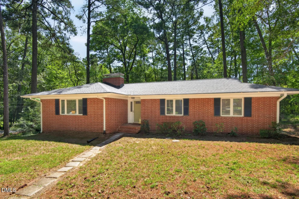 Unit for sale at 3503 Eastis Drive, Durham, NC 27705