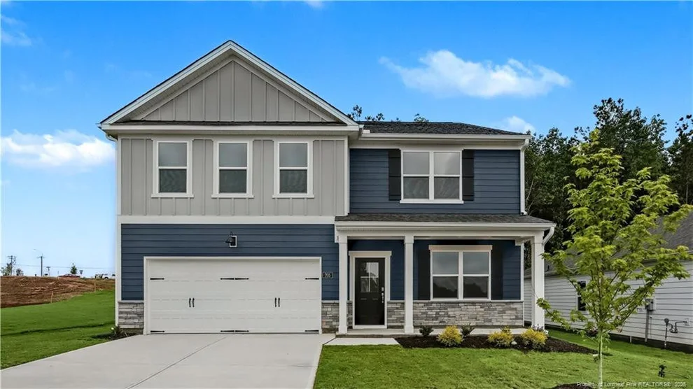 Unit for sale at 293 Maddox Drive, Aberdeen, NC 28315