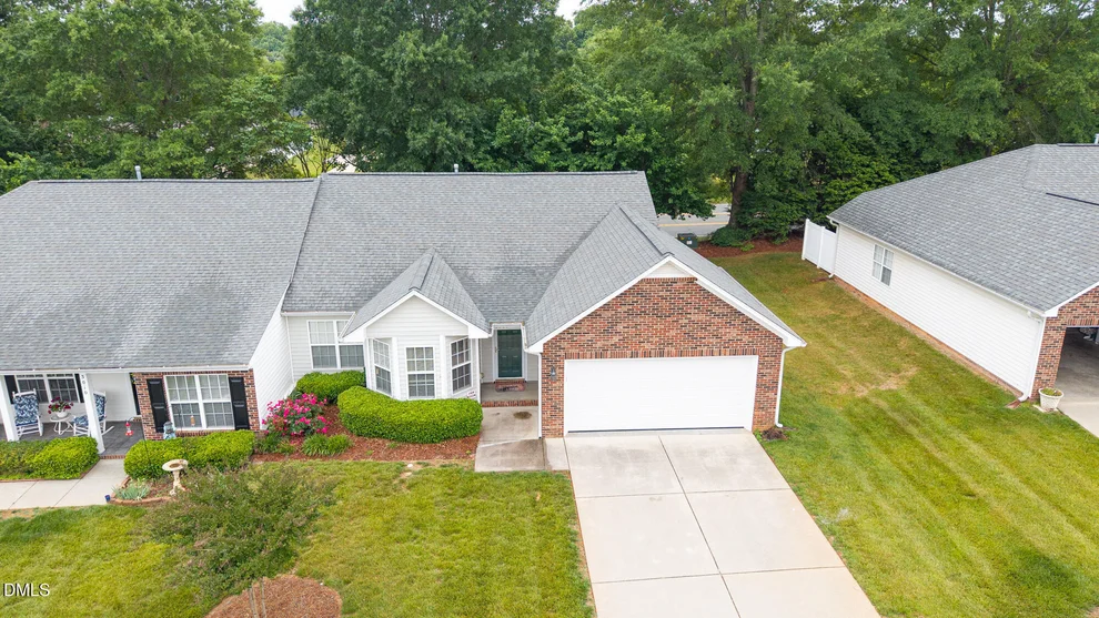 Unit for sale at 3008 Old Craig Trail, Mebane, NC 27302