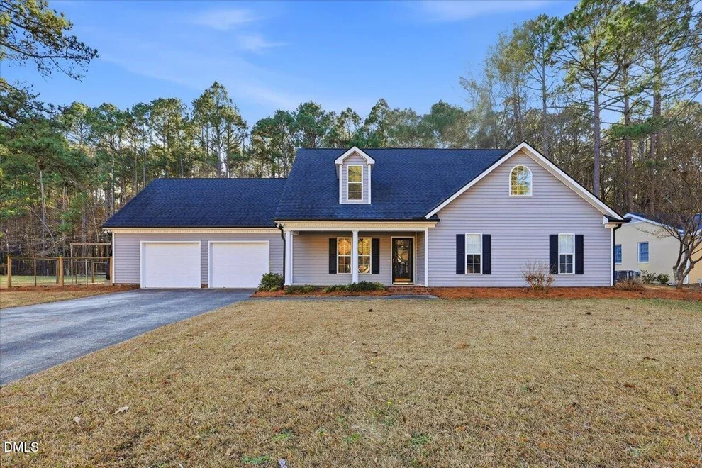 Unit for sale at 205 W Wilson Street, Smithfield, NC 27577