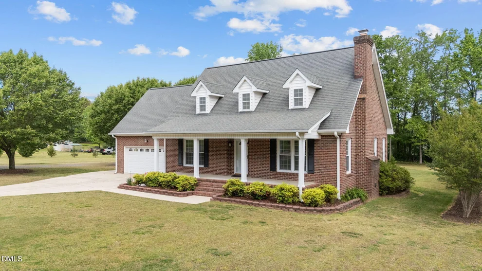 Unit for sale at 114 W Quail Ridge Road, Oxford, NC 27565