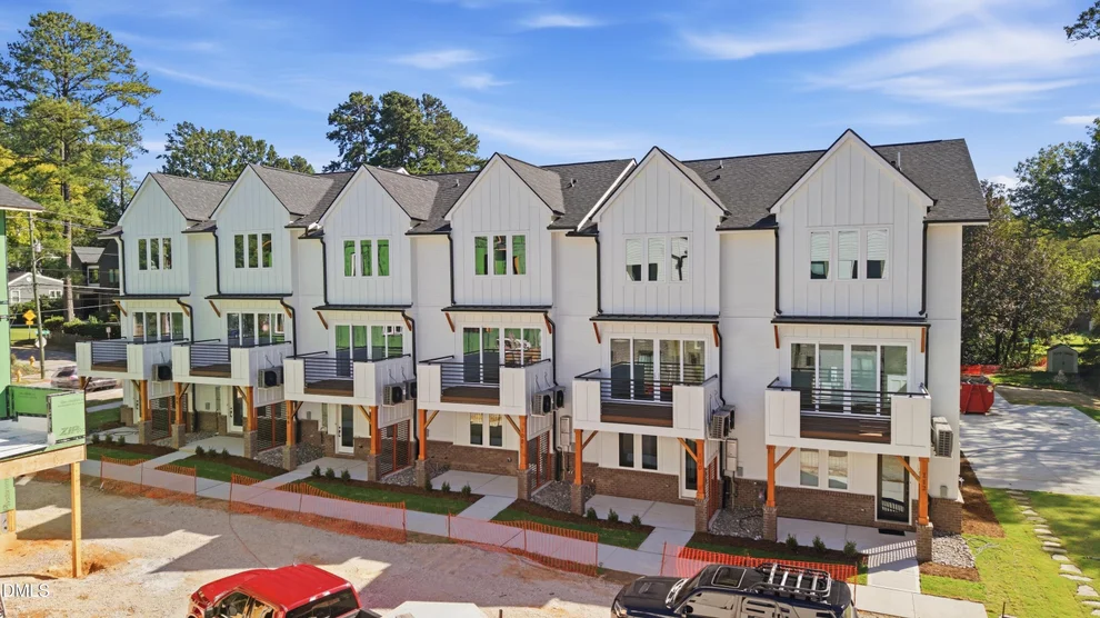 Unit for sale at 1201 Brookside Drive, Raleigh, NC 27604