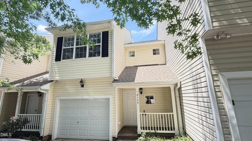 Unit for sale at 4123 Standing Rock Way, Raleigh, NC 27604