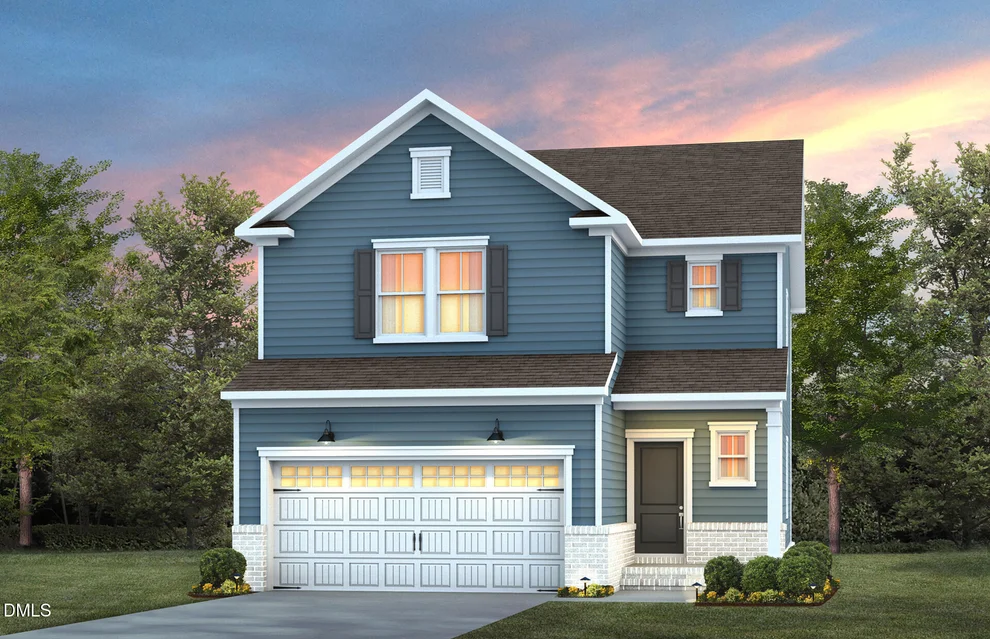 Unit for sale at 609 Florentia Way, Garner, NC 27529
