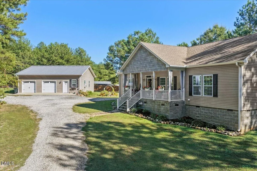 Unit for sale at 4174 J I Oakes Road, Bullock, NC 27507