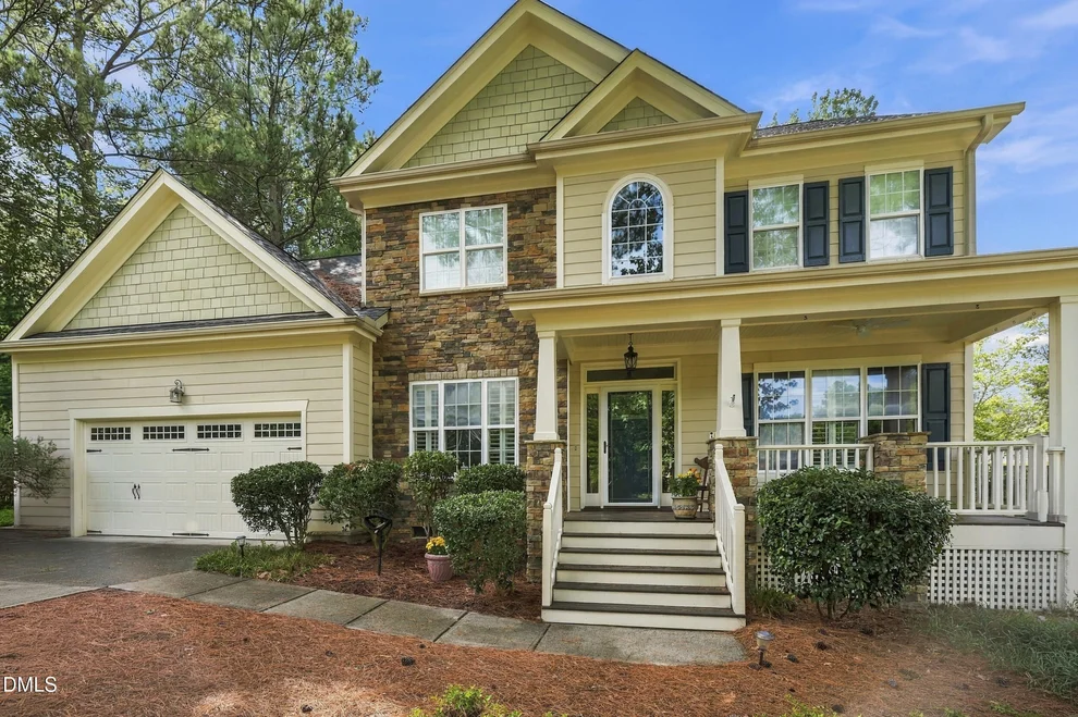 Unit for sale at 20 James Joyce Court, Youngsville, NC 27596