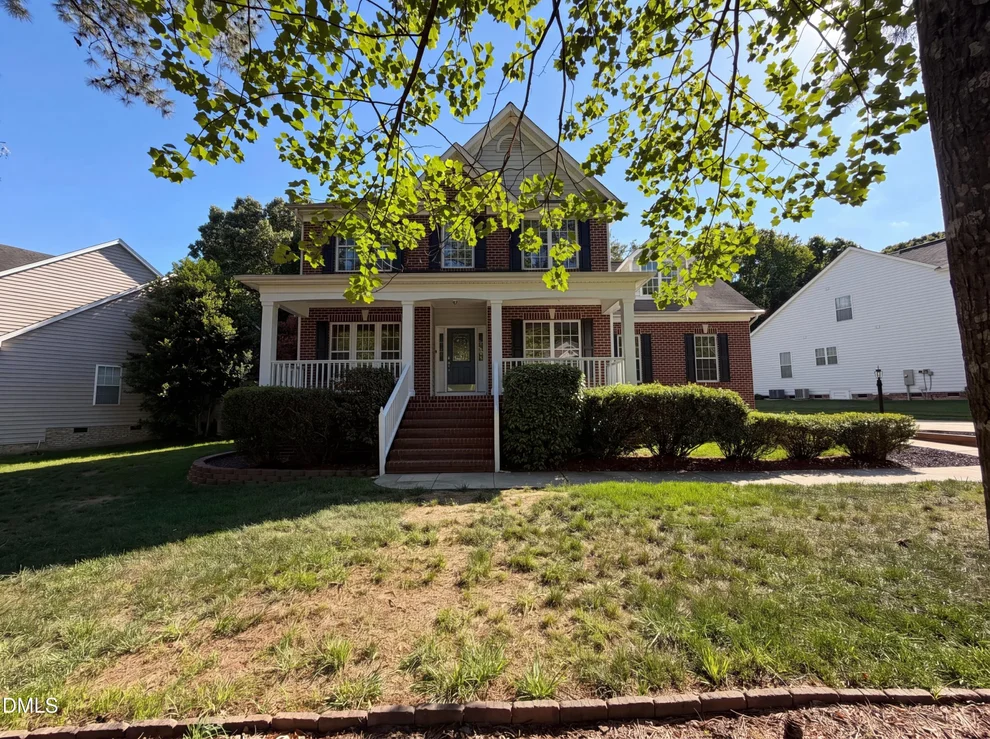 Unit for sale at 3440 Coach Lantern Avenue, Wake Forest, NC 27587