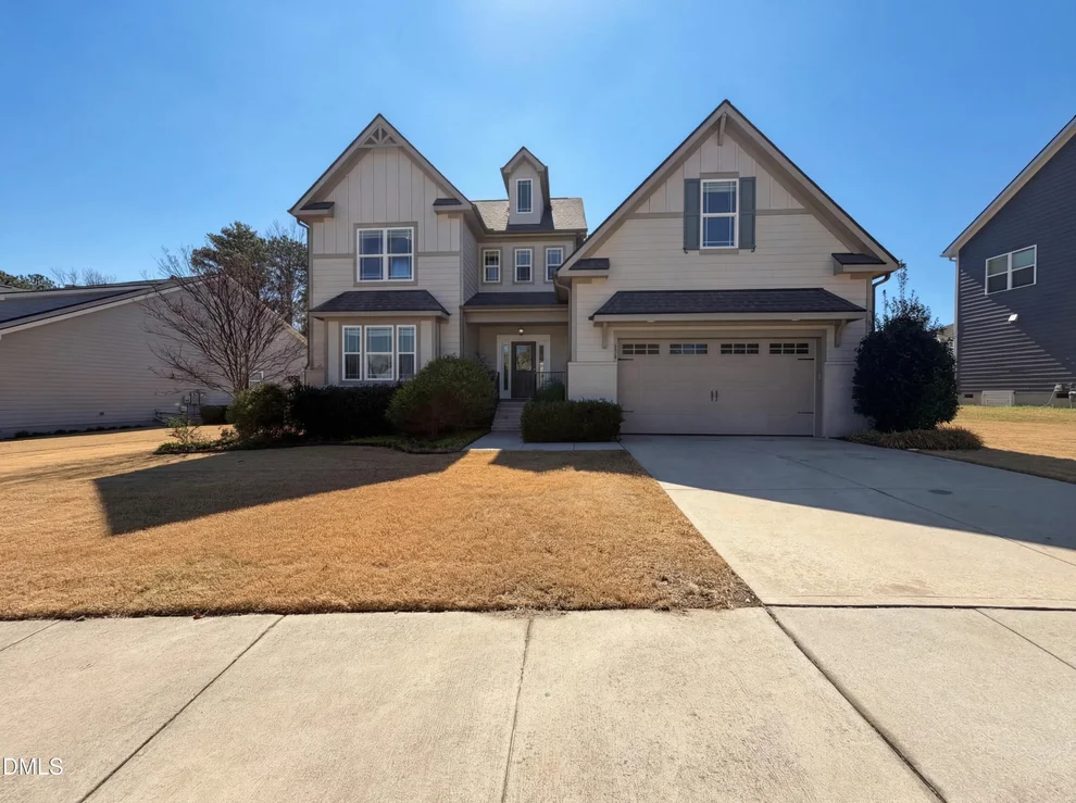 Unit for sale at 813 Copper Beech Lane, Wake Forest, NC 27587