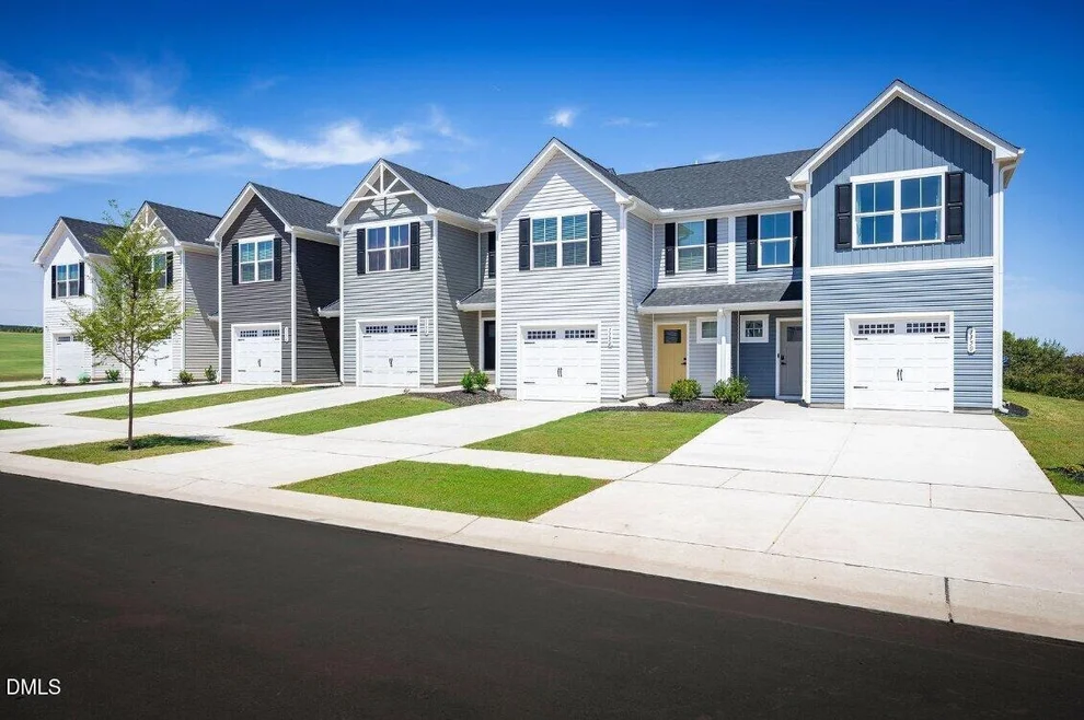 Unit for sale at 255 Chili Rose Trail, Youngsville, NC 27596
