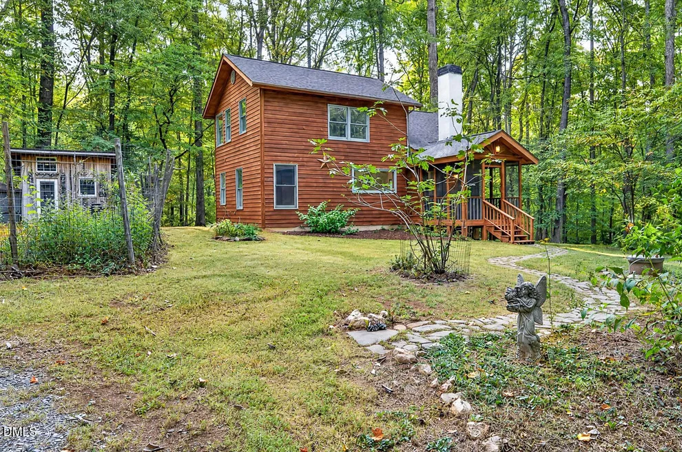 Unit for sale at 250 Hamamelis Lane, Pittsboro, NC 27312