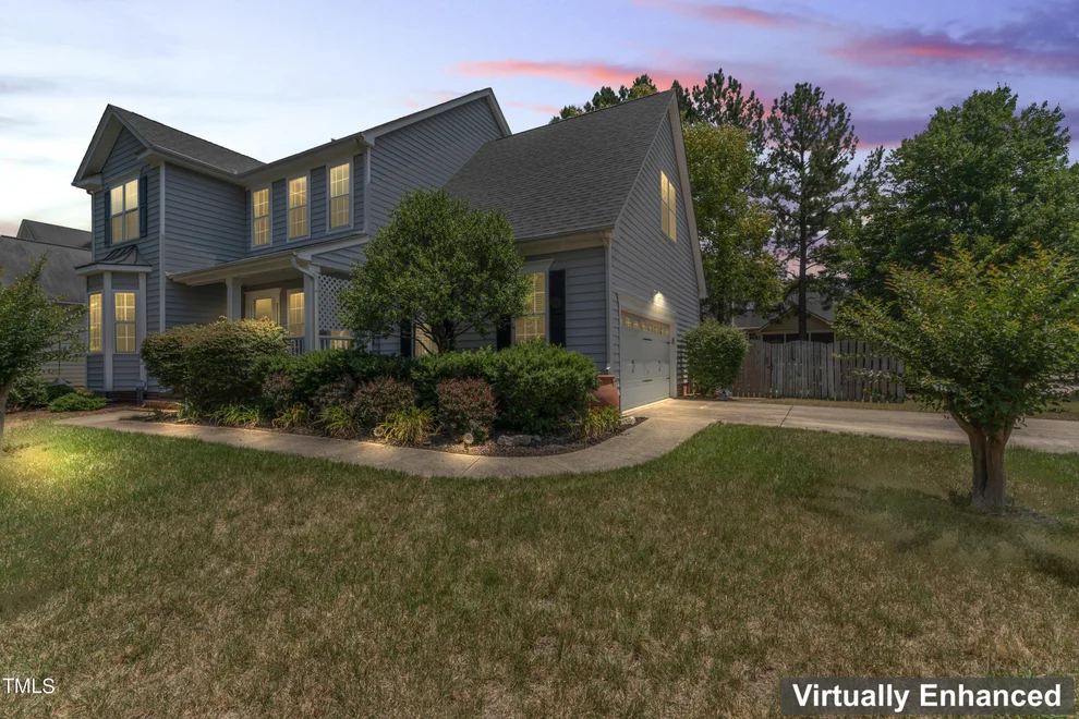 Unit for sale at 5612 Beargrass Lane, Raleigh, NC 27616