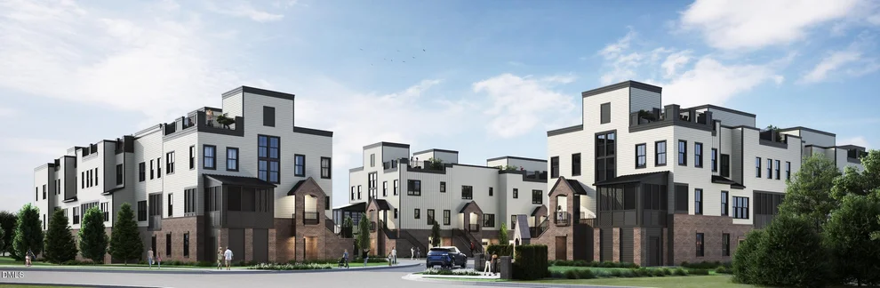 Unit for sale at 5908 Rooftop View Trail, Raleigh, NC 27612