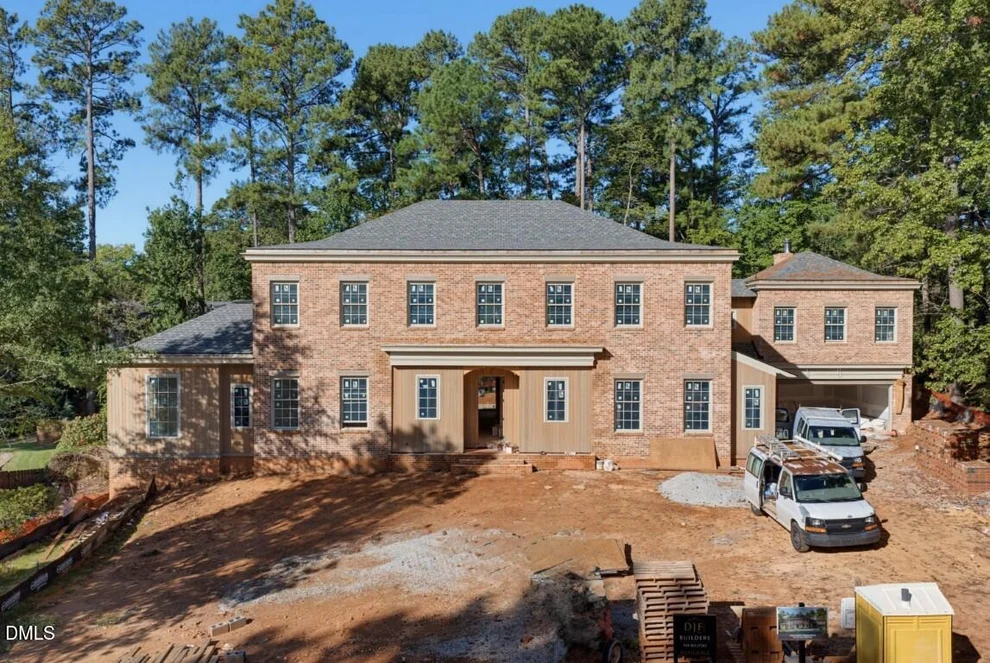 Unit for sale at 6905 North Ridge Drive, Raleigh, NC 27615