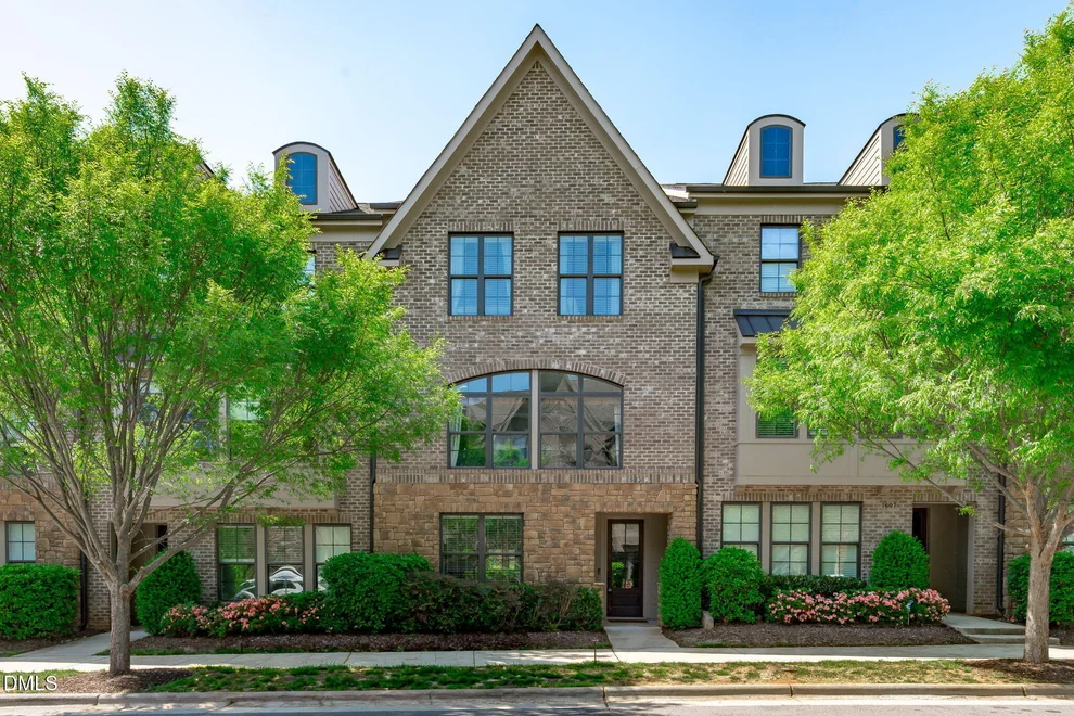 Unit for sale at 1605 Bowery Drive, Raleigh, NC 27607