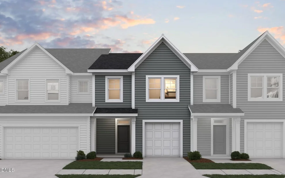 Unit for sale at 3221 Bailey Lk Drive, Fuquay Varina, NC 27526