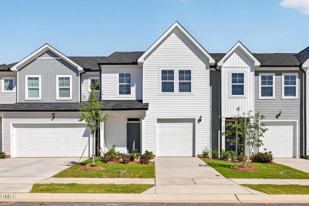 Unit for sale at 3314 Bailey Lk Drive, Fuquay Varina, NC 27526