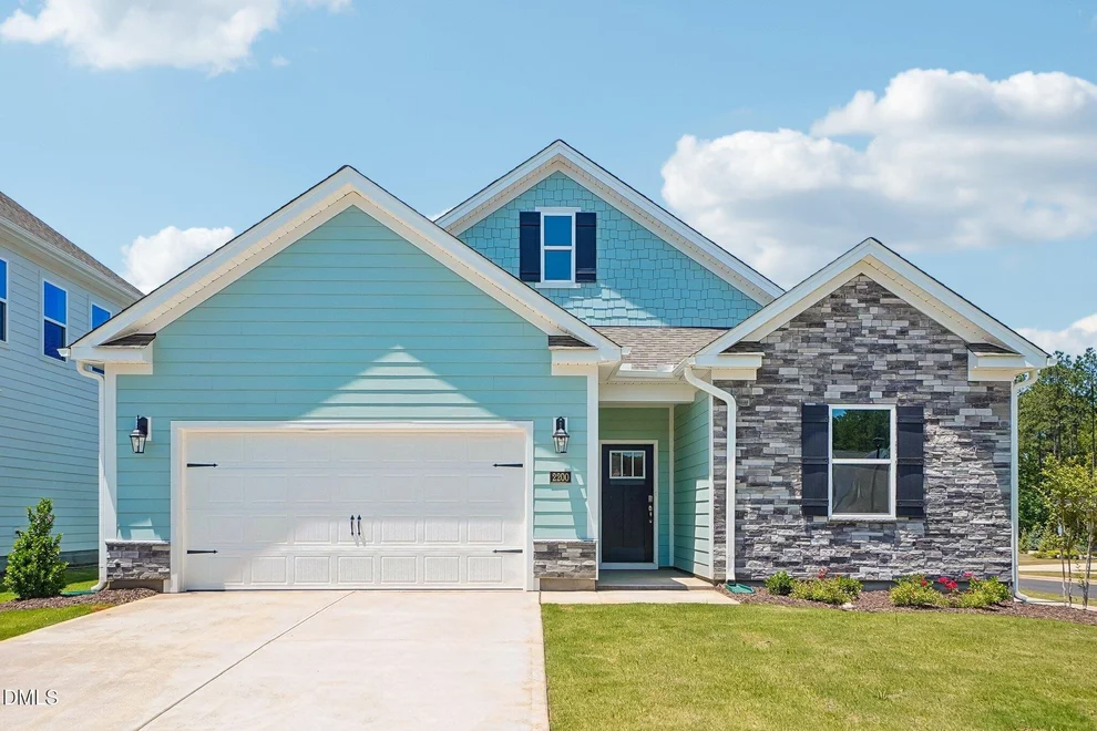 Unit for sale at 2200 Warbler Drive, Apex, NC 27539