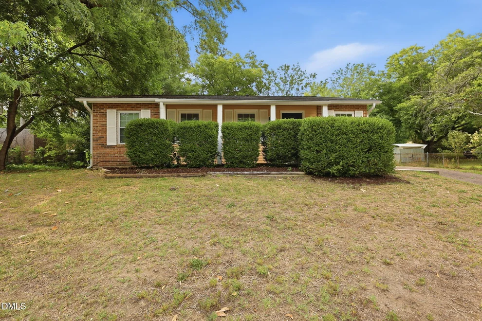 Unit for sale at 1200 Hazelnut Drive, Raleigh, NC 27610
